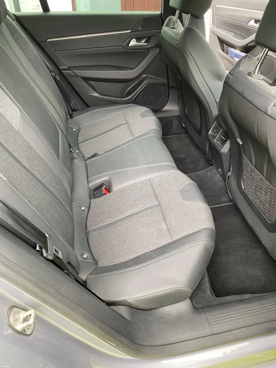 Peugeot 508 SW Allure 1.5HDI 130 - Image 5