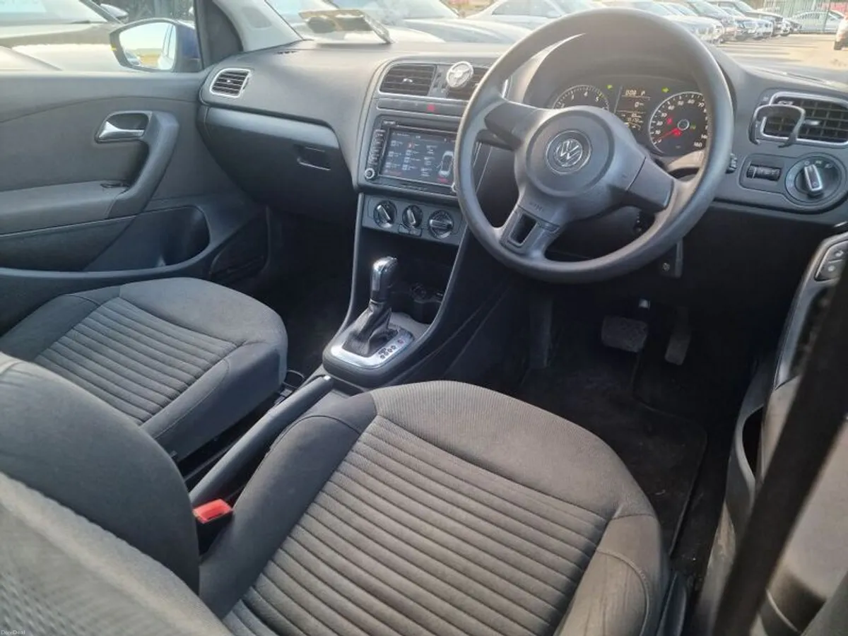 2013 Volkswagen Polo - Image 6