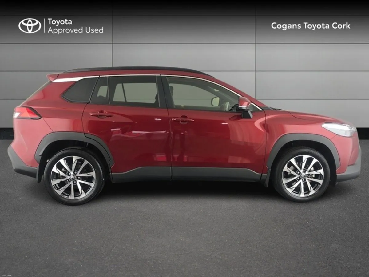Toyota Corolla Cross - Image 3