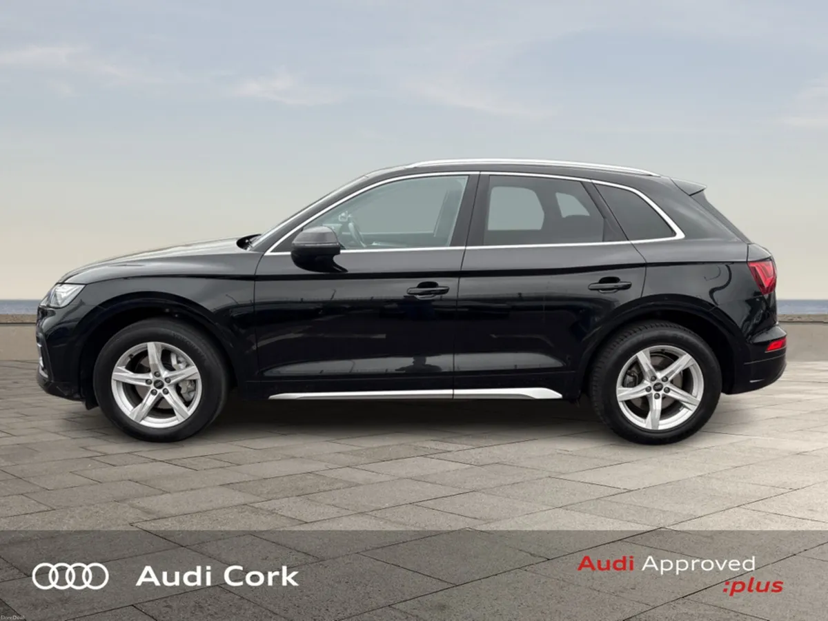 Audi Q5 2.0 35TDI 163BHP SE AUTOMATIC WITH PRIVACY - Image 4