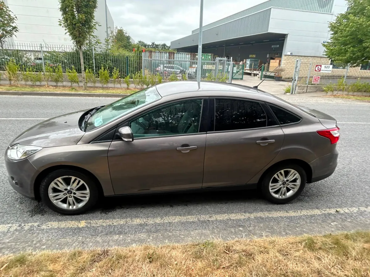 Ford Focus 2013 LOW LOW KLMS - Image 6