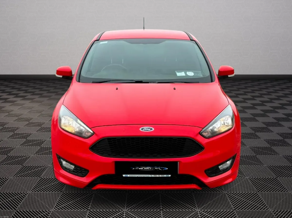 Ford Focus ST-Line - Image 5