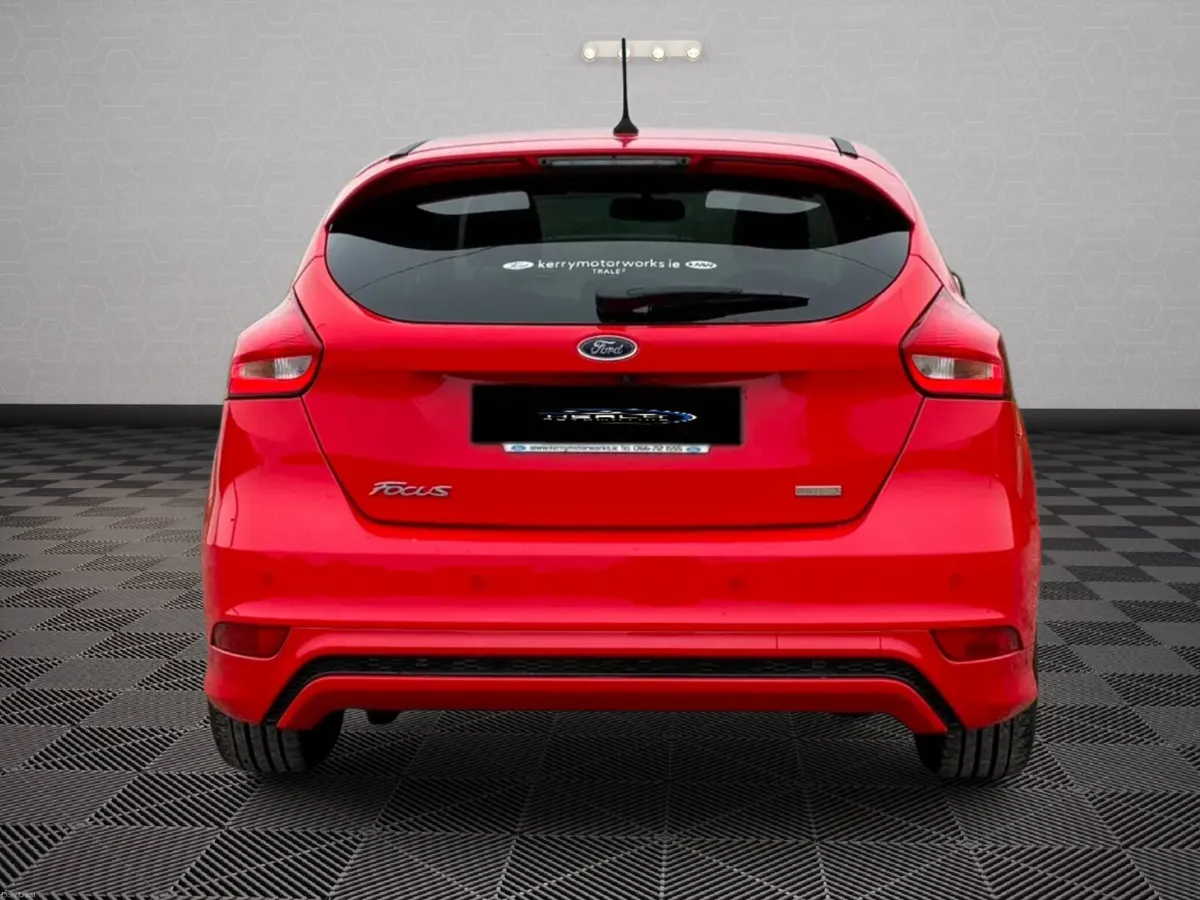 Ford Focus ST-Line - Image 4