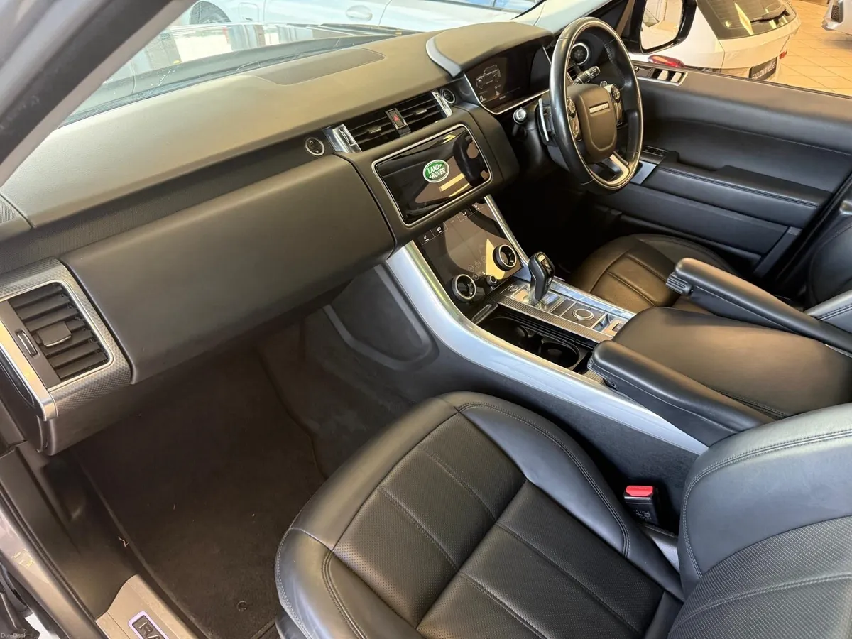 Range Rover sport - Image 4
