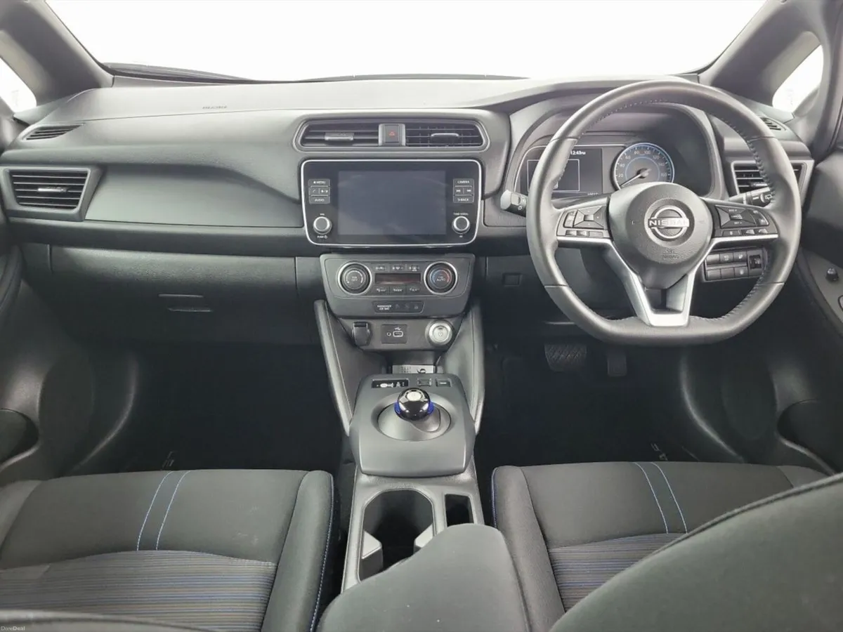 Nissan Leaf Leaf SV 40 kWh - Image 3