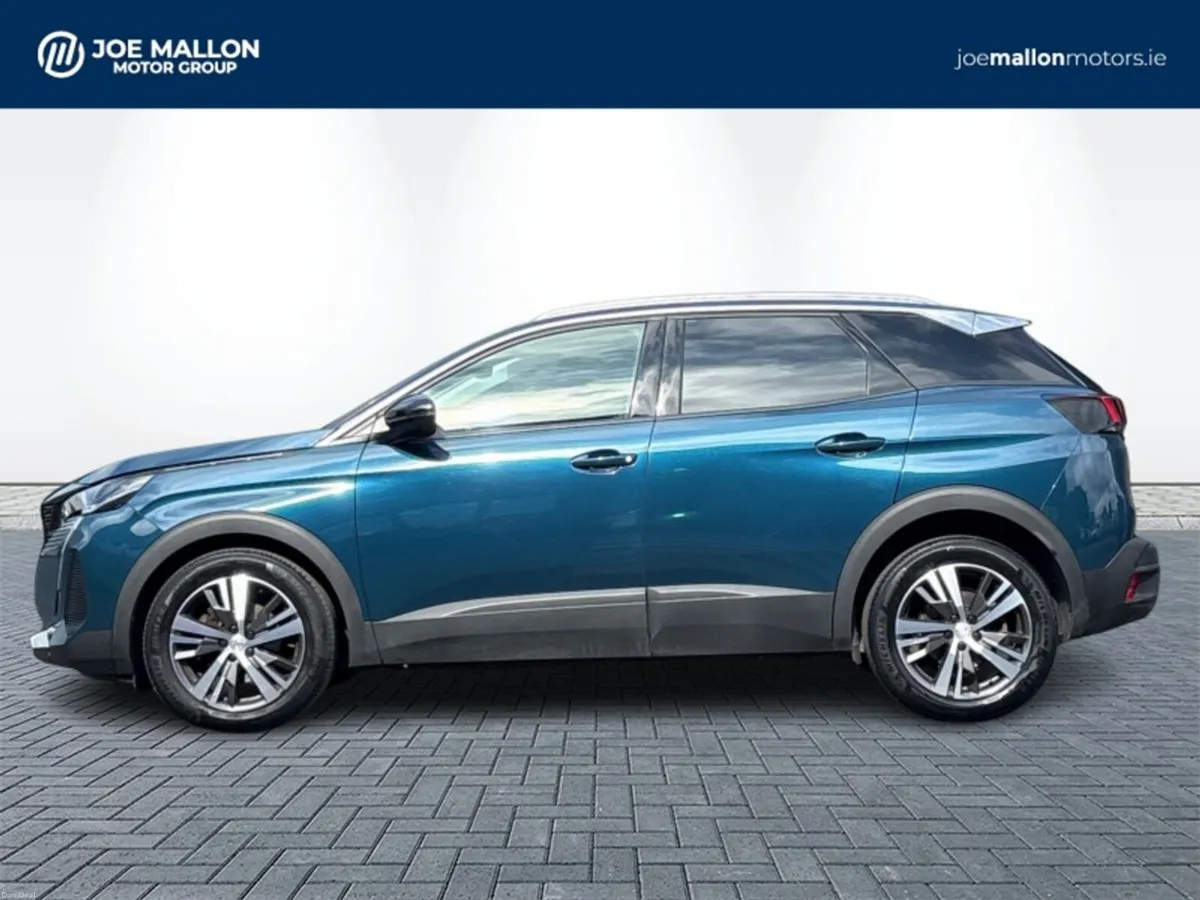 Peugeot 3008 1.5 BlueHDi 130bhp Active ** Now Rese - Image 4