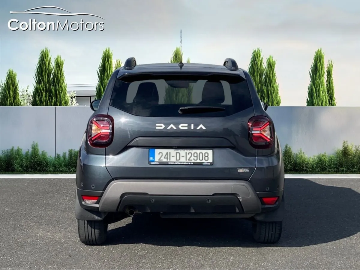 Dacia Duster 1.5 Blue dCi 115 Journey (ONLY 21,000 - Image 5