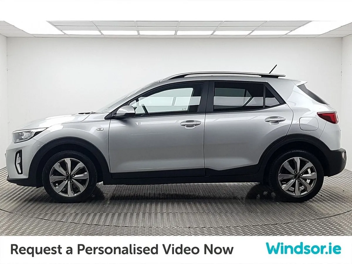 Kia Stonic 1.0 K2 Petrol - Image 5
