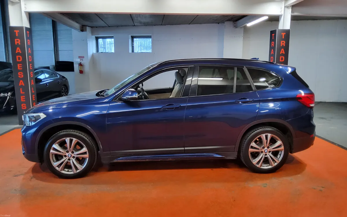 BMW X1 2020 - Image 6