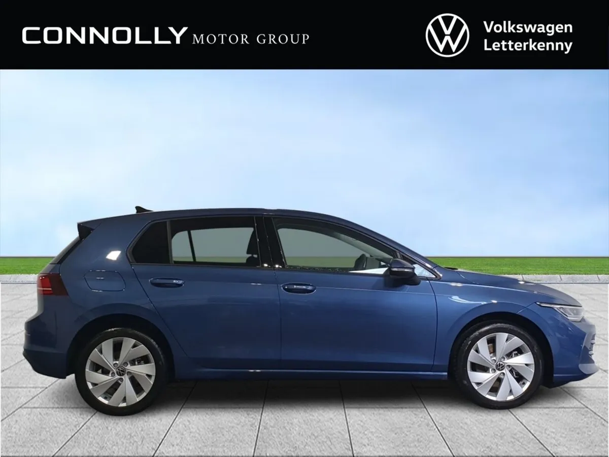 Volkswagen Golf EDITION 75 2.0 TDI 116HP - Image 3