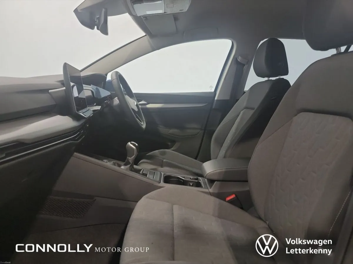 Volkswagen Golf EDITION 75 2.0 TDI 116HP - Image 5