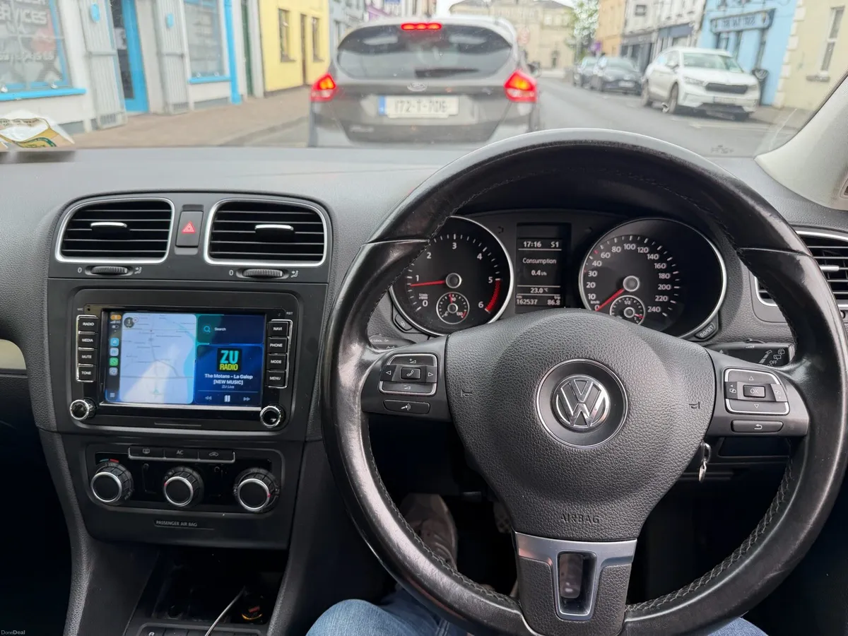 Volkswagen Golf 6 - Image 1
