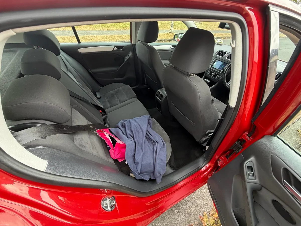 Volkswagen Golf 6 - Image 3