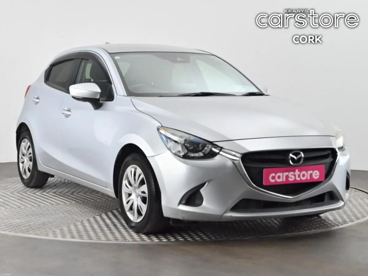 Mazda Demio DEMIO 5DR AUTO - Image 1