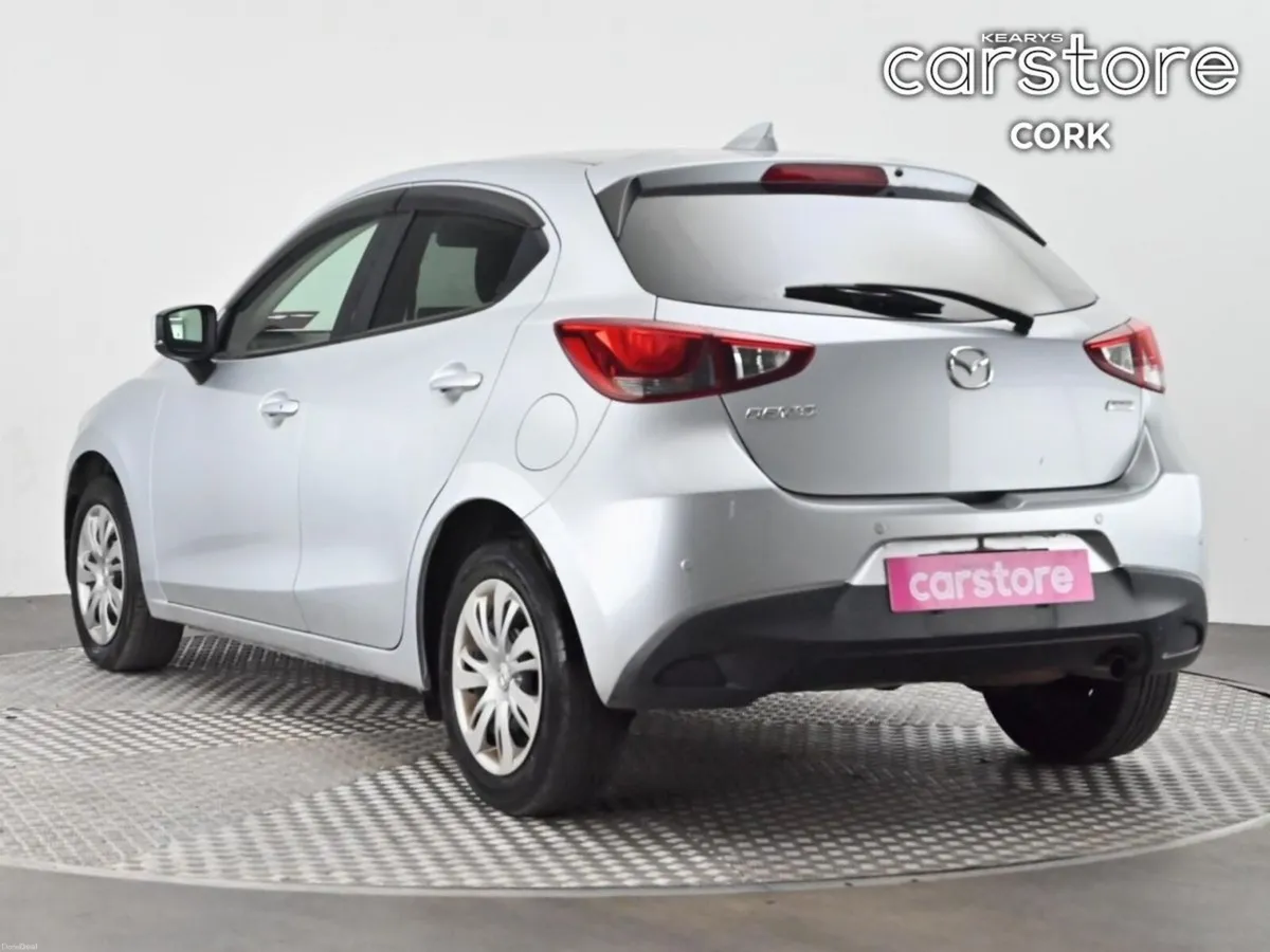 Mazda Demio DEMIO 5DR AUTO - Image 3