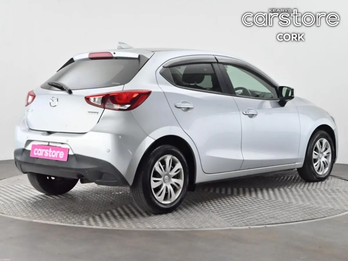 Mazda Demio DEMIO 5DR AUTO - Image 5