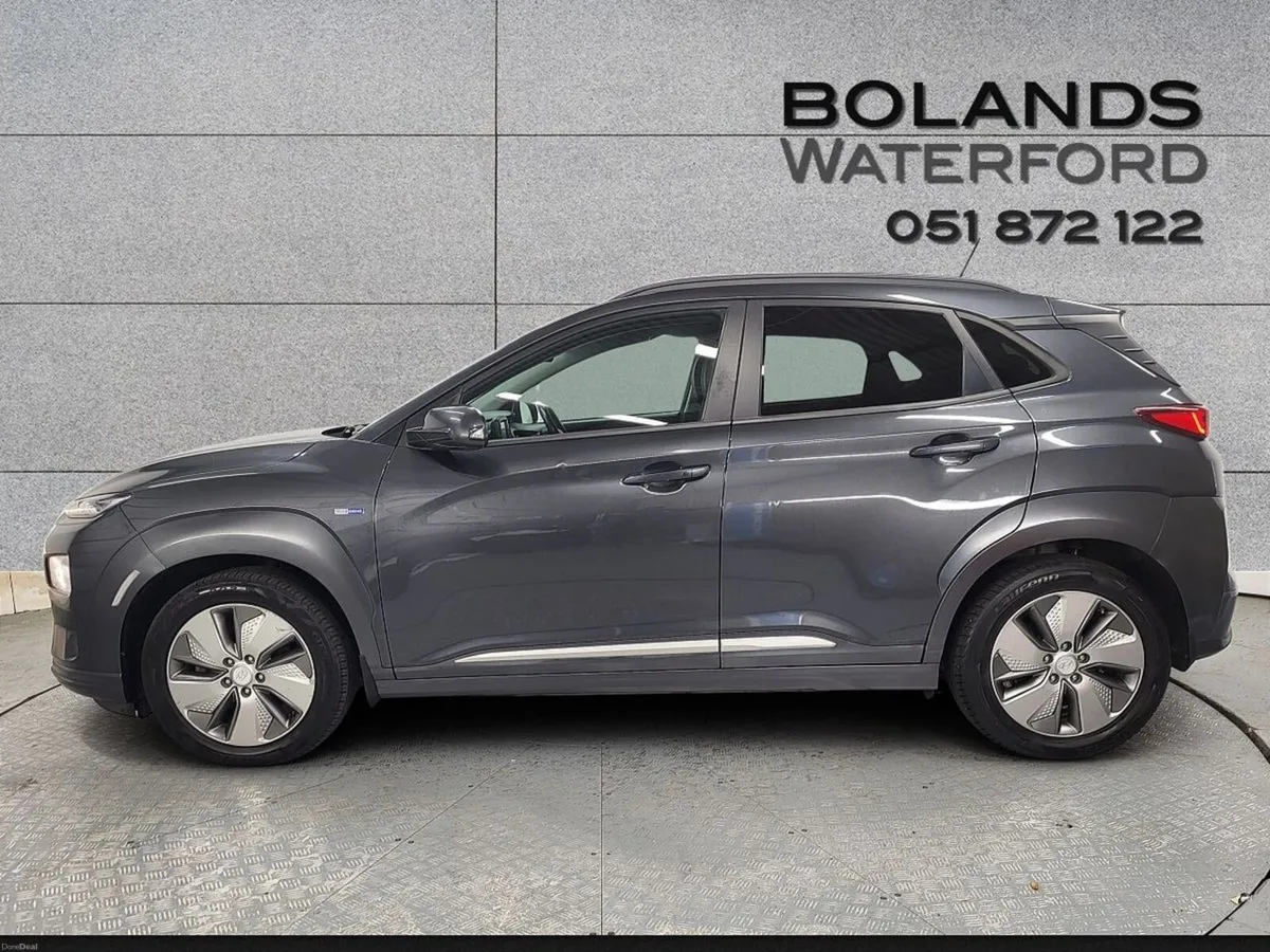 Hyundai KONA Kona EV 64 kWh Finance From €57 Per W - Image 3