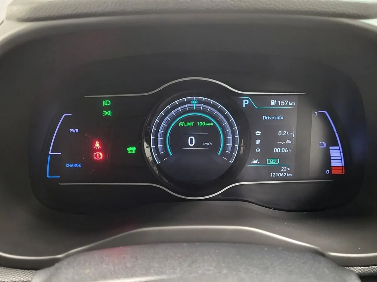 Hyundai KONA Kona EV 64 kWh Finance From €57 Per W - Image 5