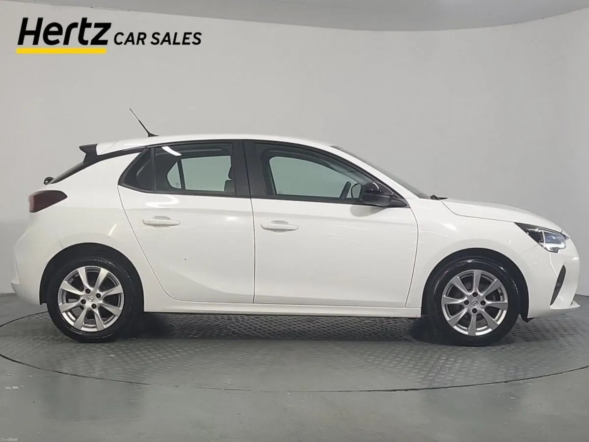 Opel Corsa SC 1.2i Petrol Manual - Image 2