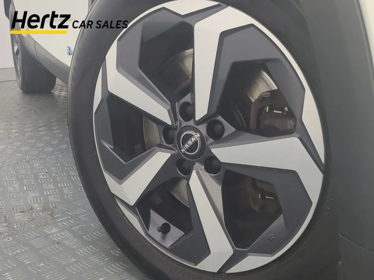 Nissan Qashqai EPOWER SV 1.5 Petrol Automatic - Image 6