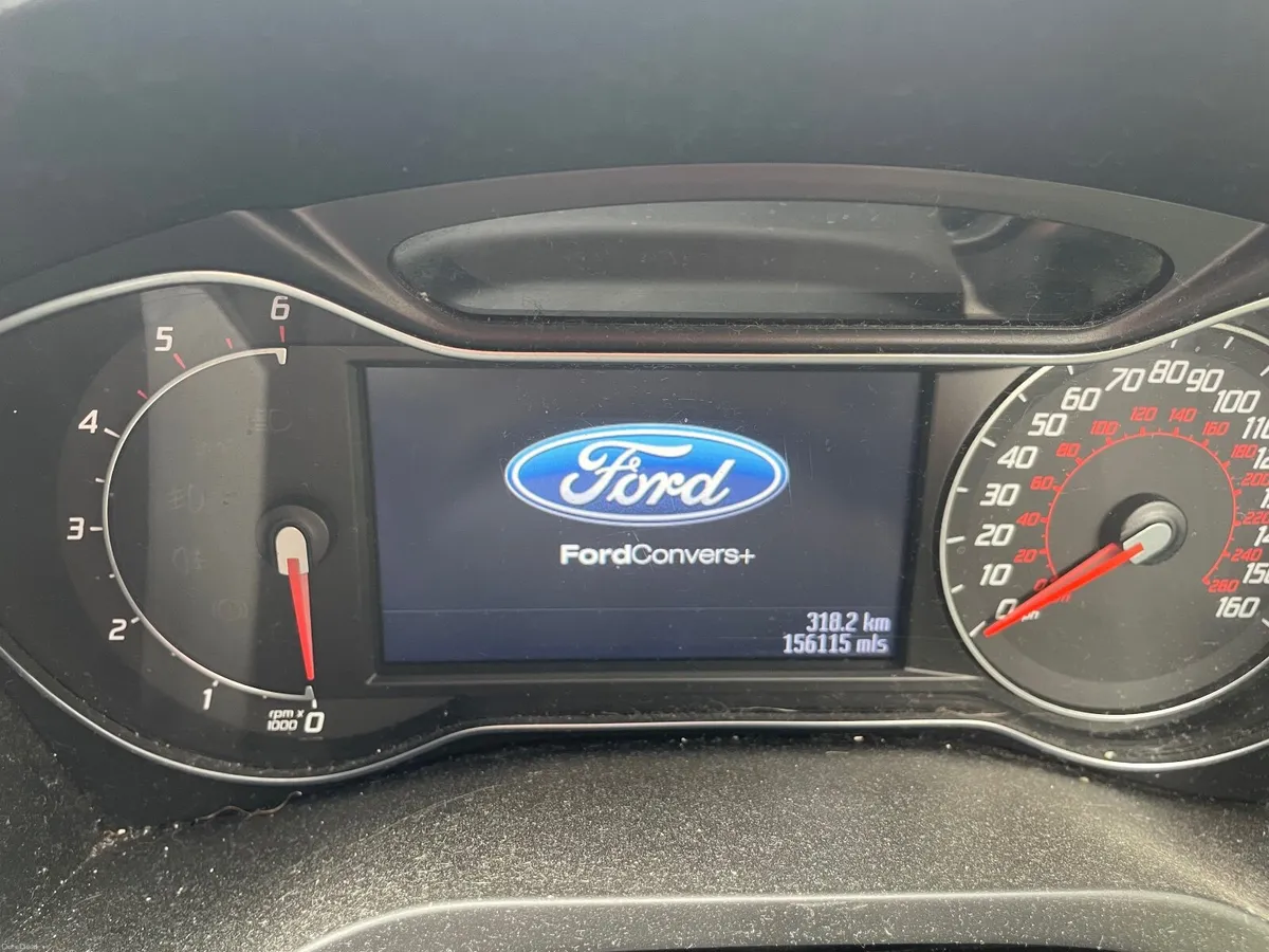 Ford S-Max 2011 - Image 2
