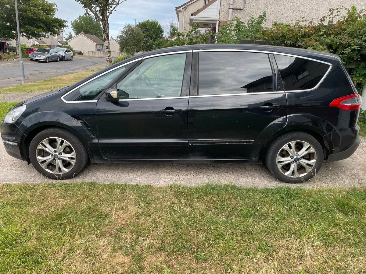 Ford S-Max 2011 - Image 6