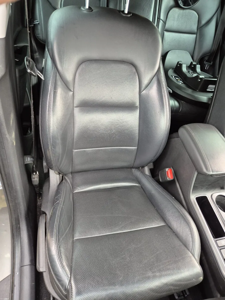 Hyundai Tucson - Image 5