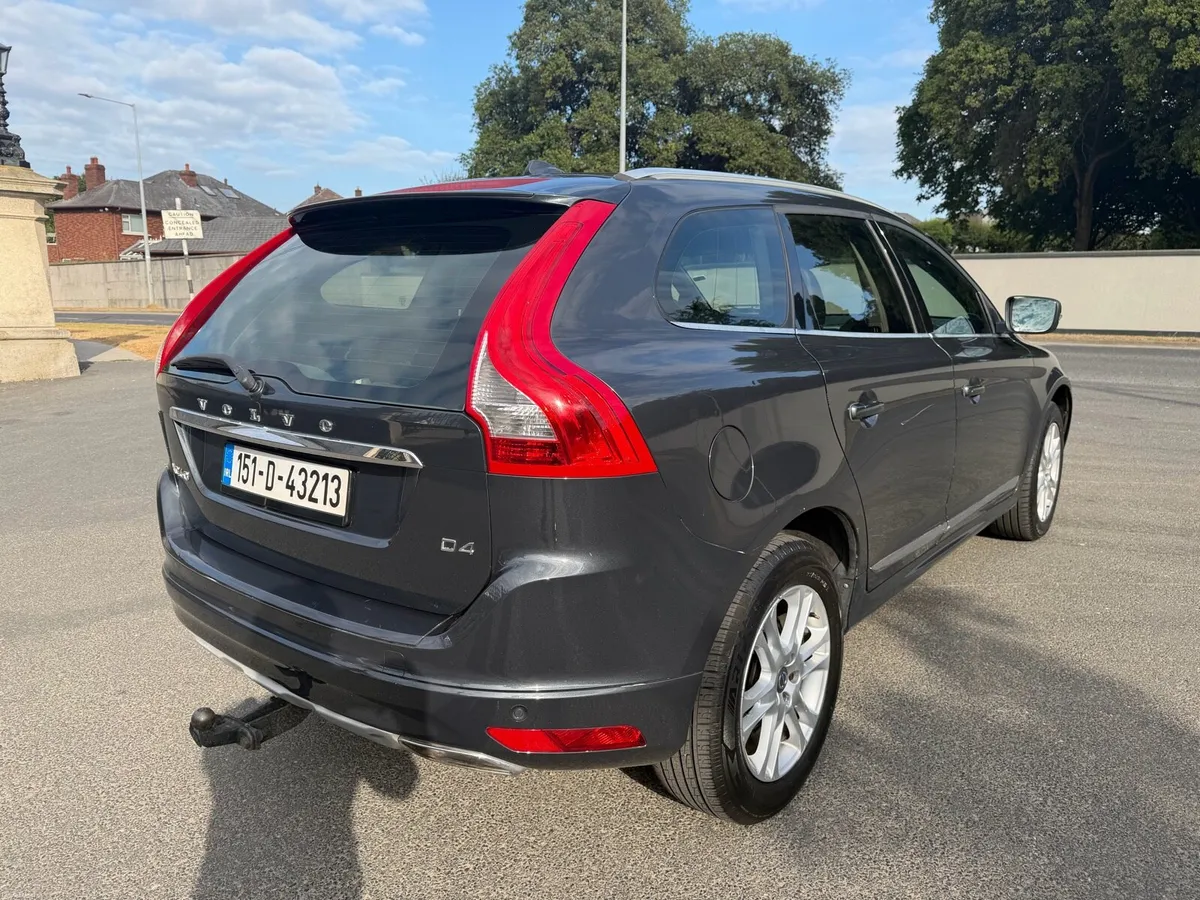 Volvo XC60 - Image 3
