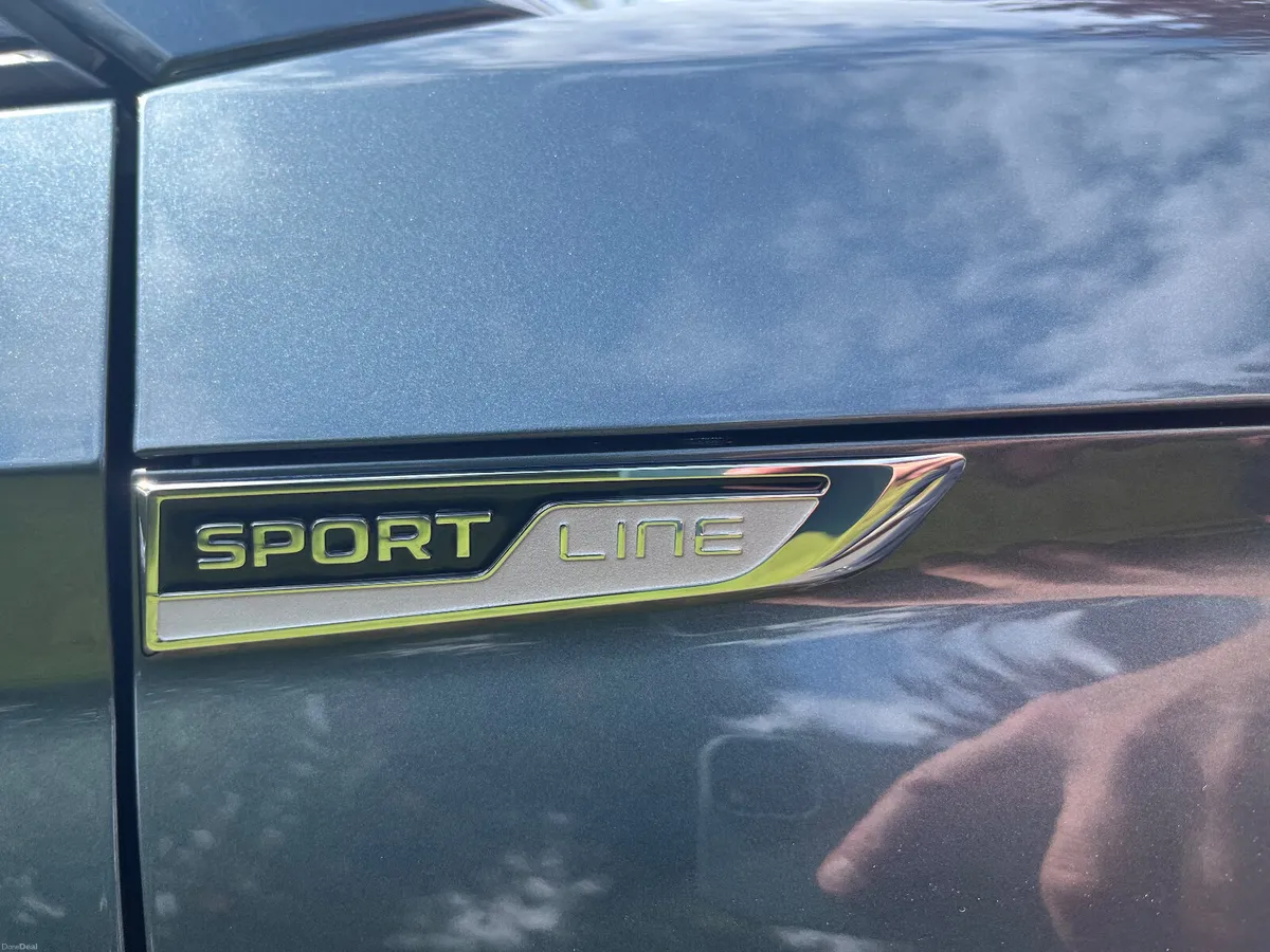 Skoda Kodiaq 2021 Sportline 2.0 Tdi Auto - Image 5
