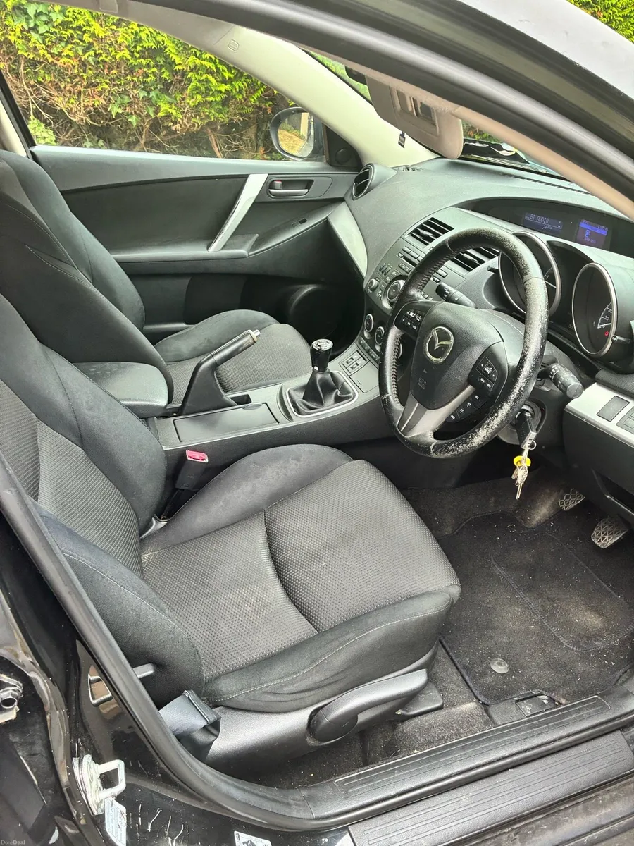 Mazda 3 sport SE - Image 6