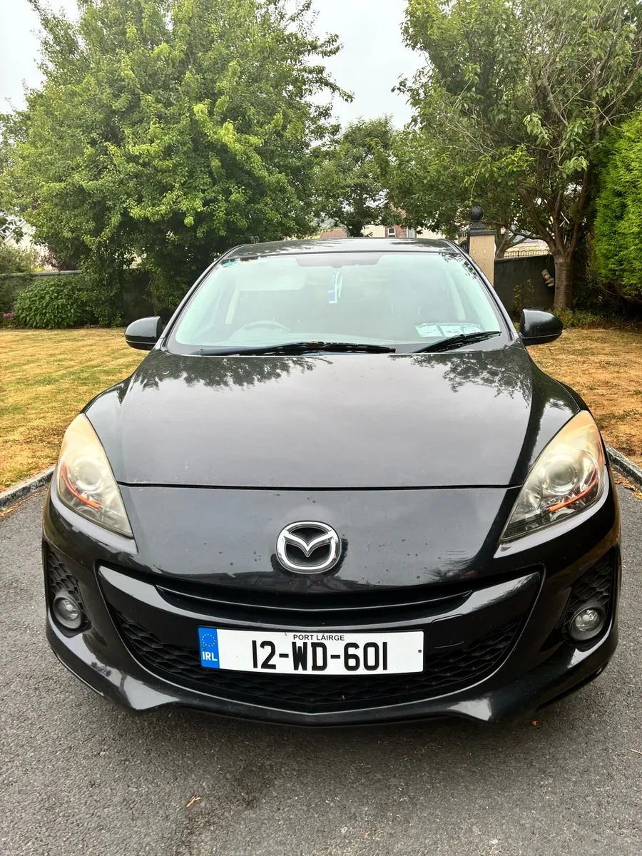 Mazda 3 sport SE - Image 3