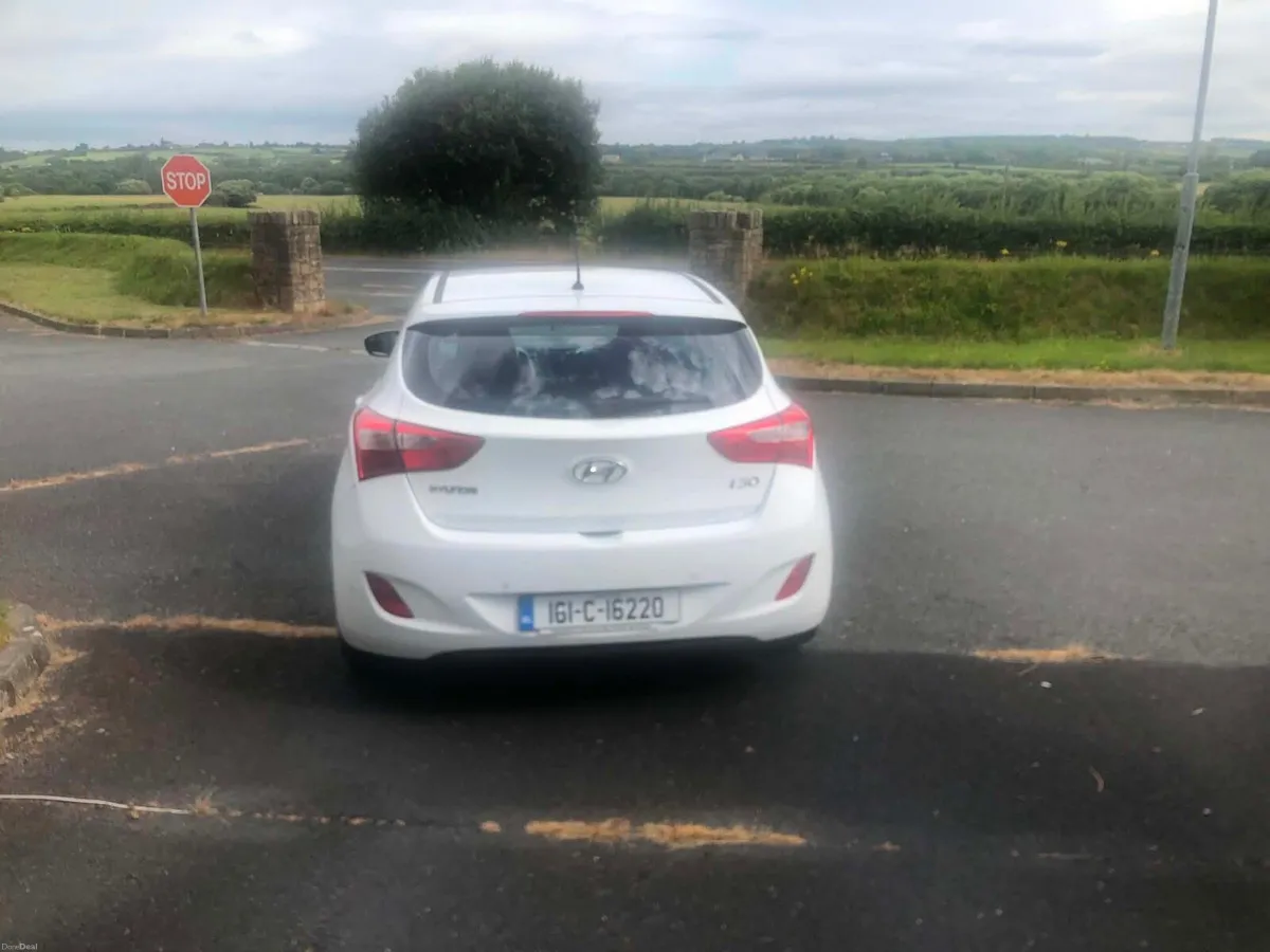 Hyundai I30 (Nct  Feb 27 ) - Image 3