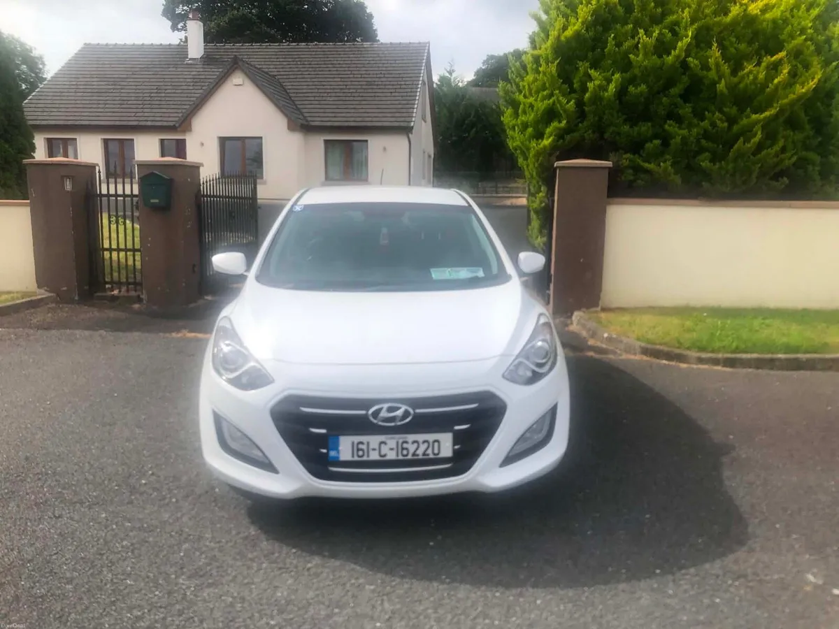 Hyundai I30 (Nct  Feb 27 ) - Image 4