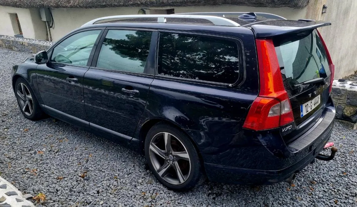 Volvo V70 R-Design - Image 3