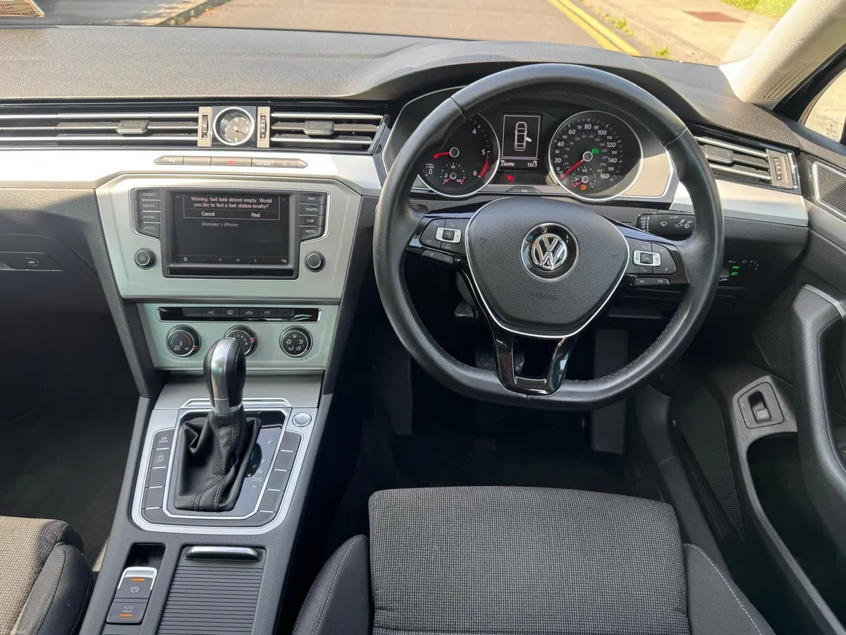 Volkswagen Passat Diesel Automatic - Image 5