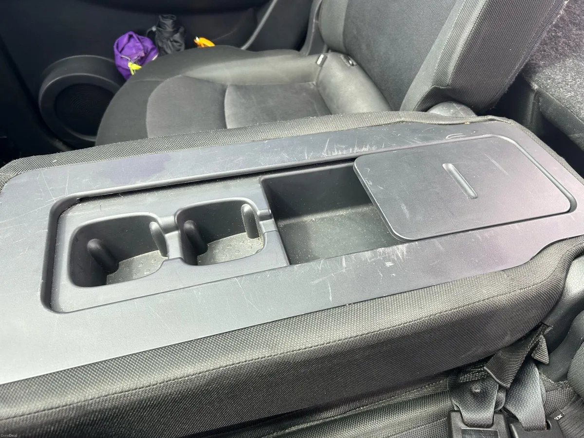 Nissan quasqai + 2    NCT 6/27 - Image 6