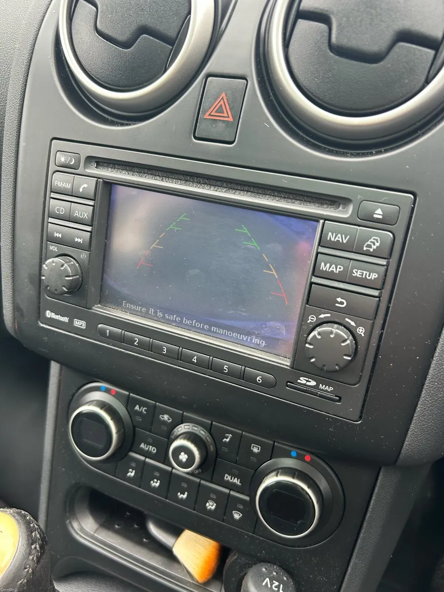 Nissan quasqai + 2    NCT 6/27 - Image 2