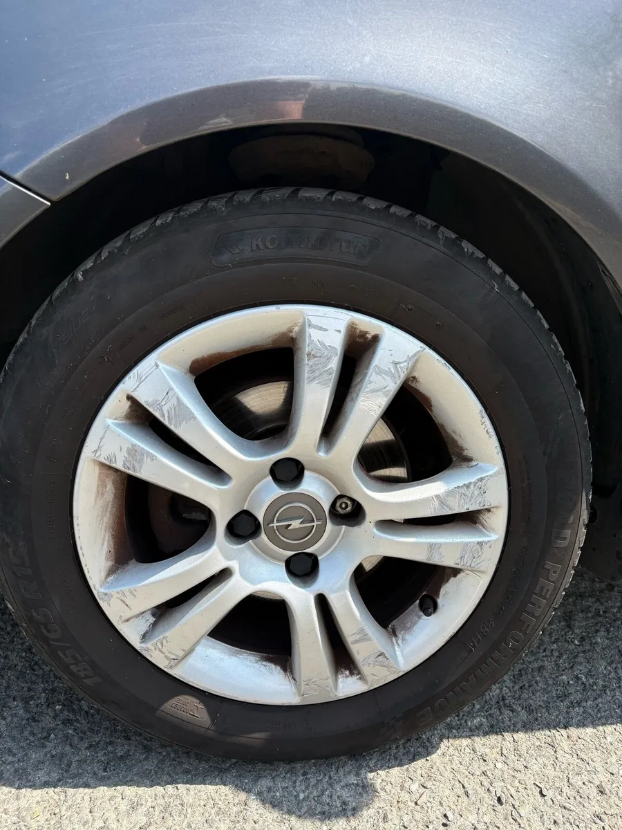 Opel Corsa - Image 6