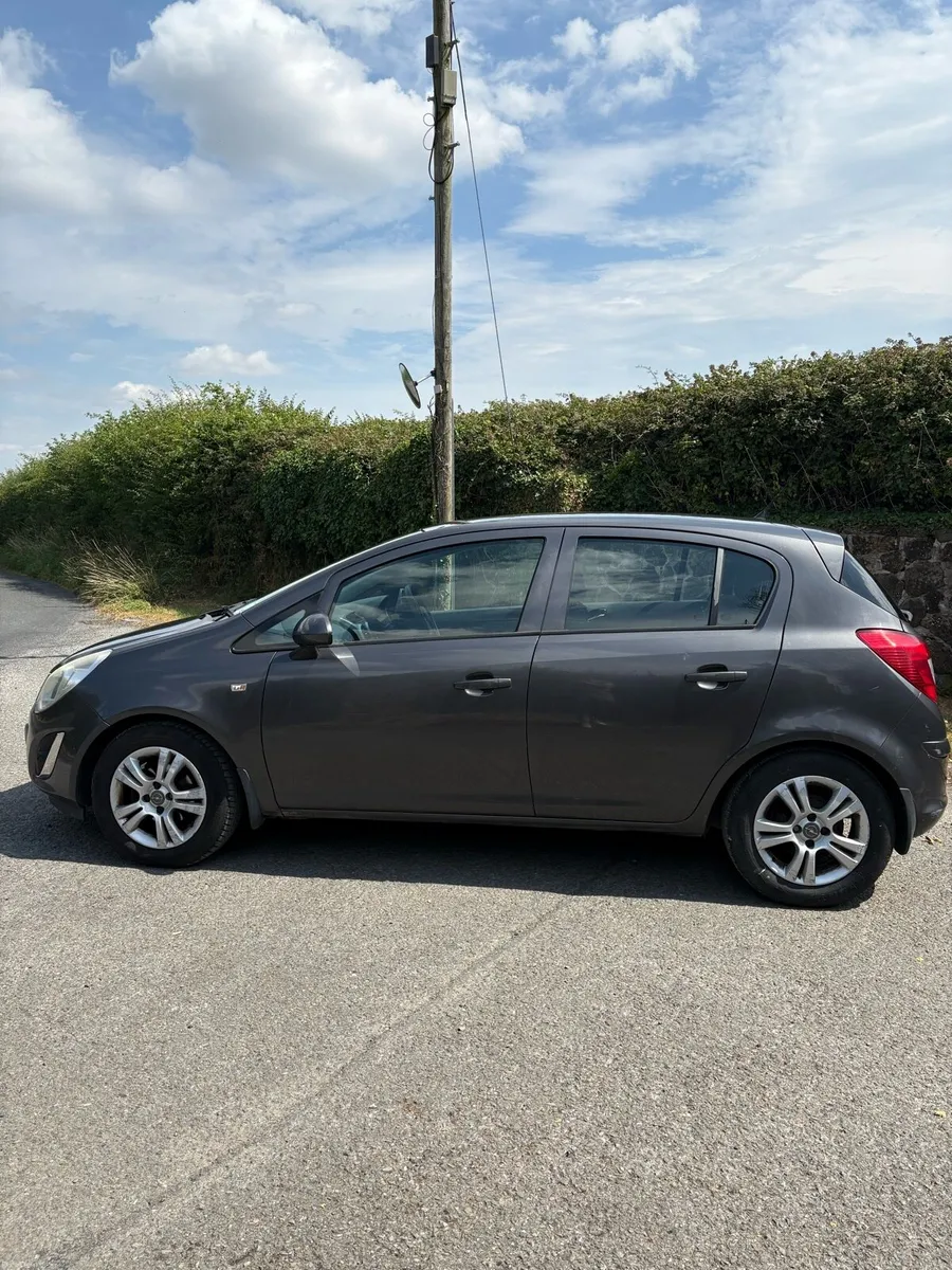 Opel Corsa - Image 3
