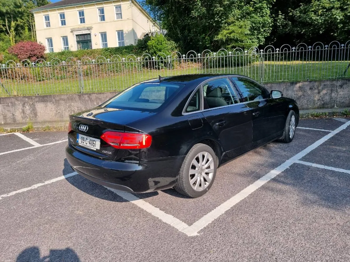 Audi A4 Tdi - Image 2