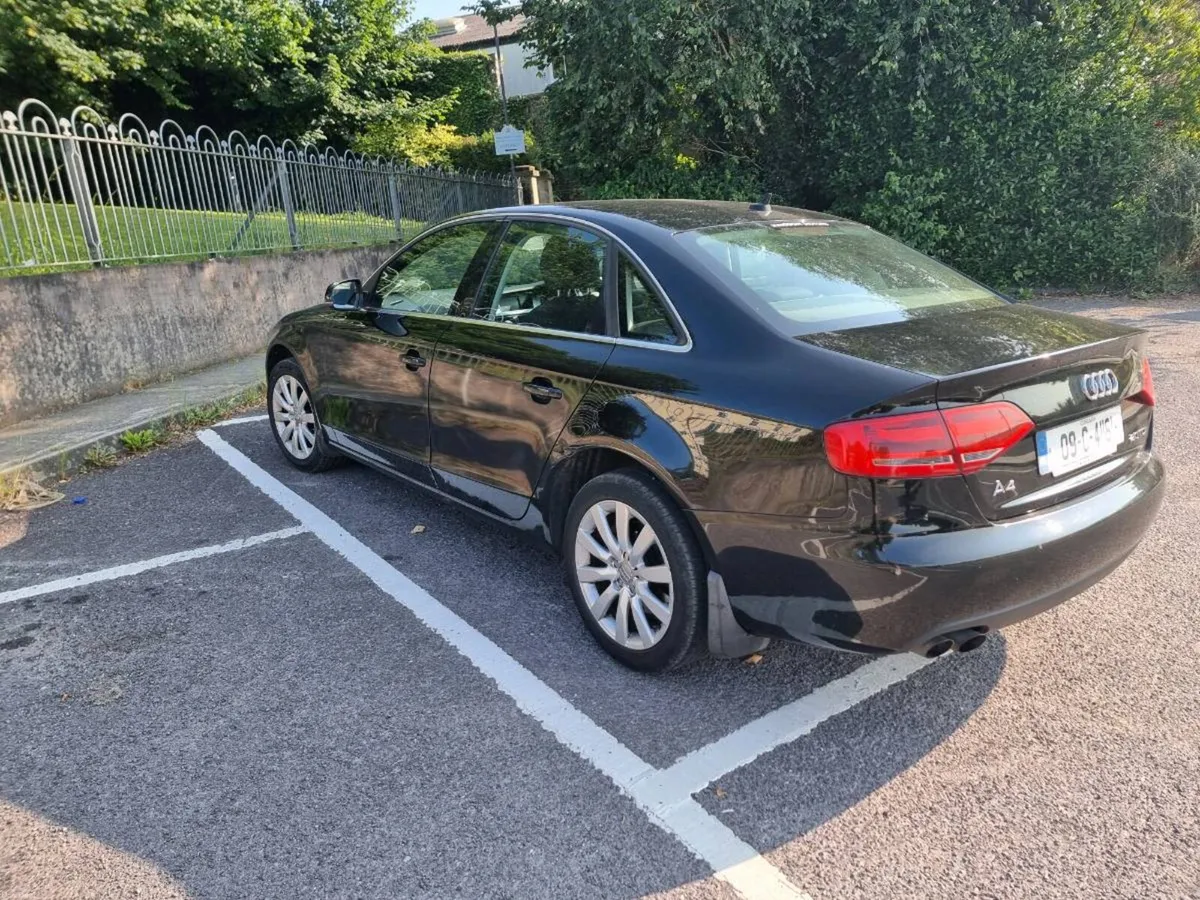 Audi A4 Tdi - Image 3