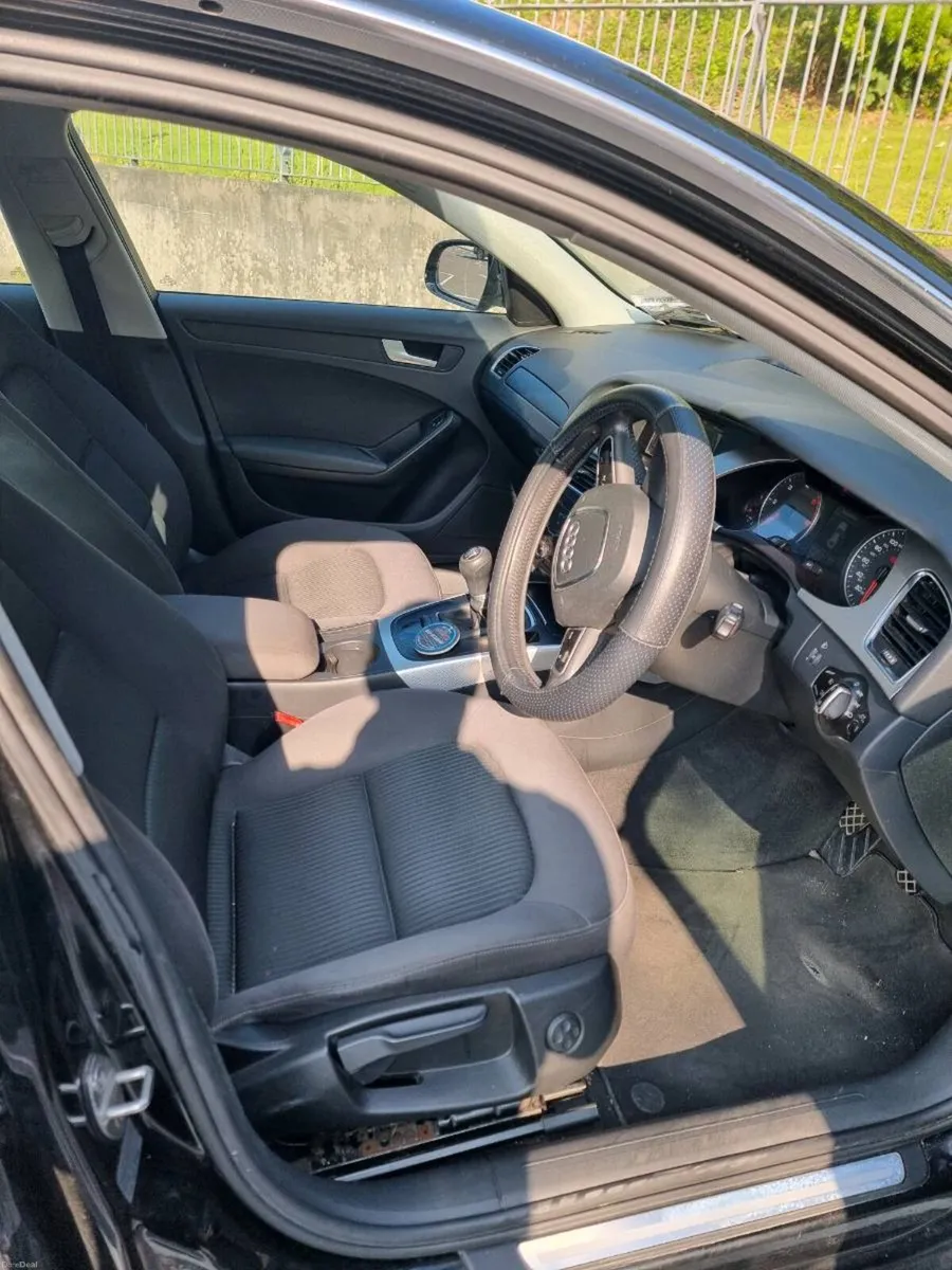 Audi A4 Tdi - Image 5