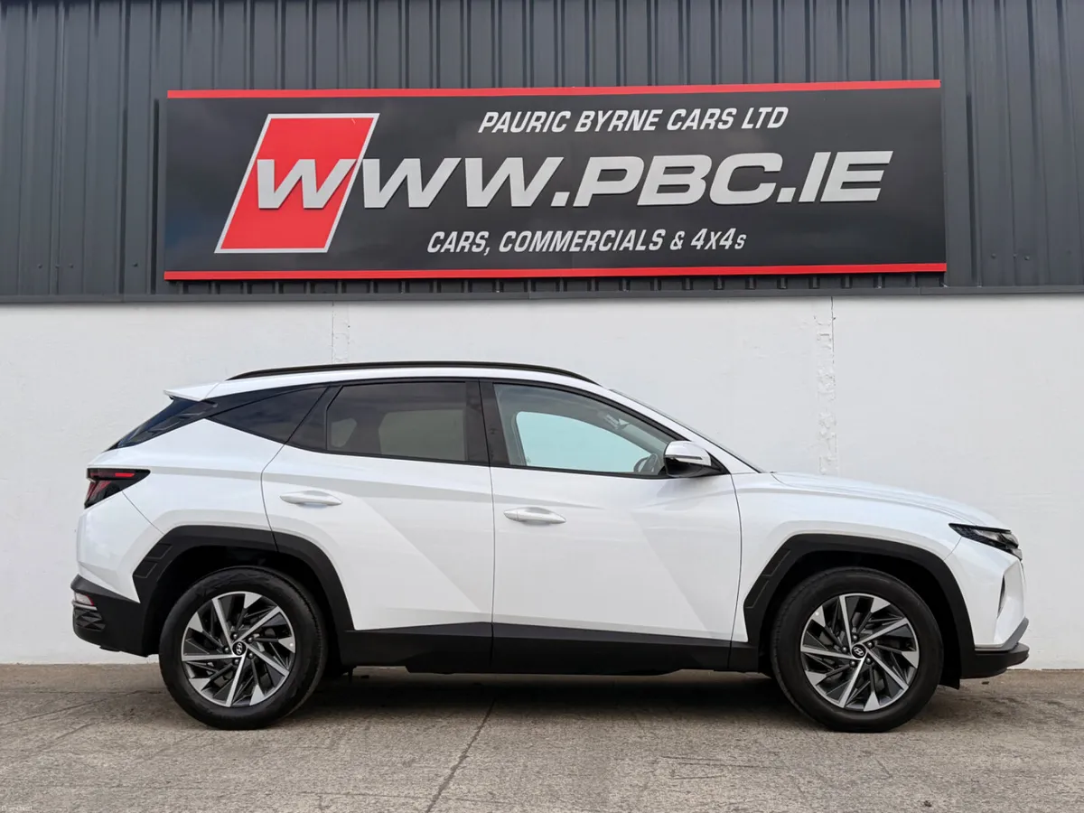 Hyundai Tucson Executive 53,000klms  2022 - Image 3