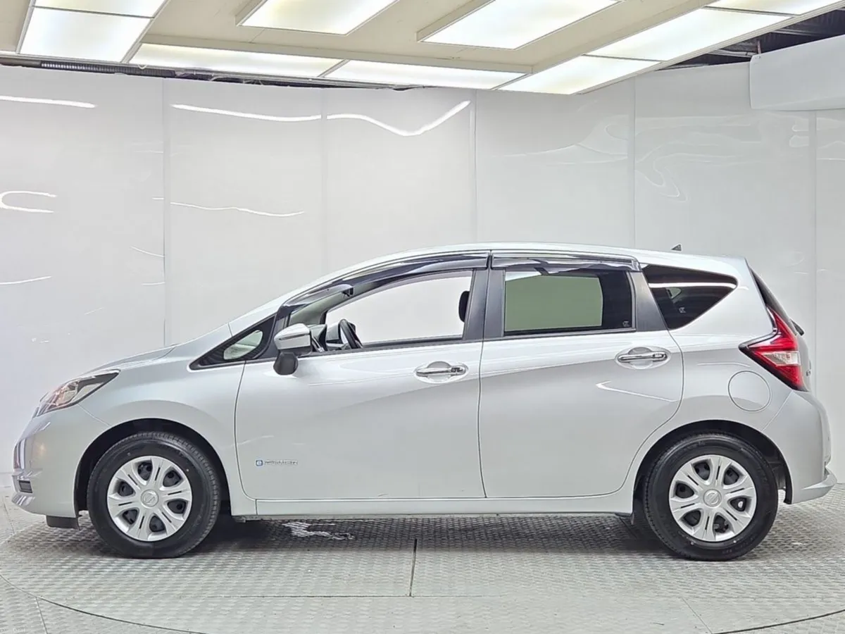 Nissan Note E-POWER Hybrid Auto - Image 5