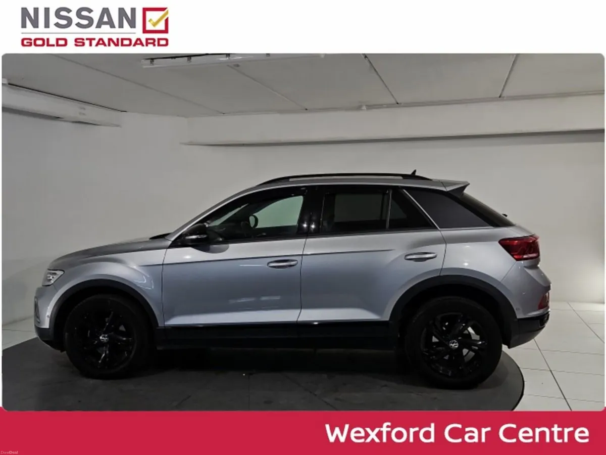 Volkswagen T-Roc 1.0 TSI 110HP Style - Image 5