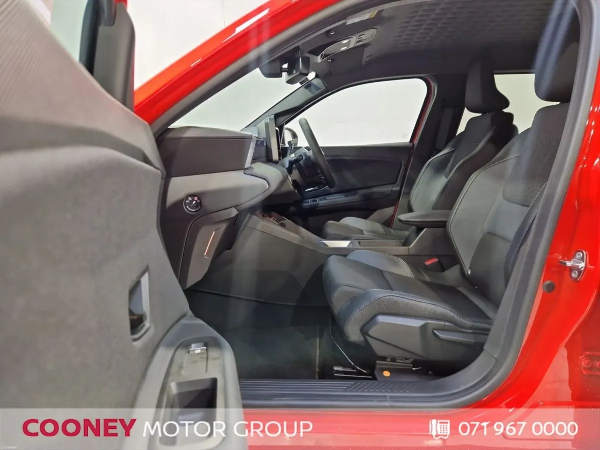 Nissan Micra ADAVANCE 52KW - Image 6