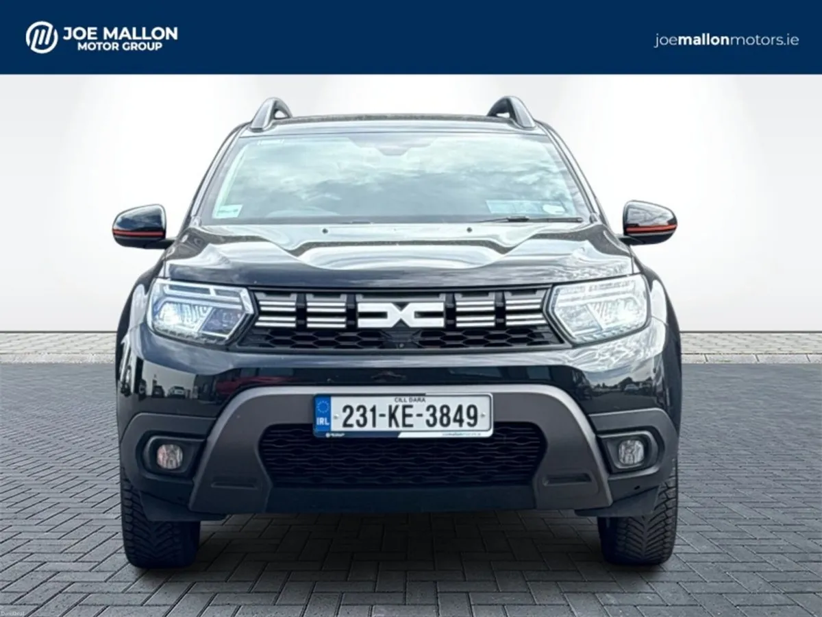 Dacia Duster 1.5 Blue dCi 115 Extreme SE - Image 3