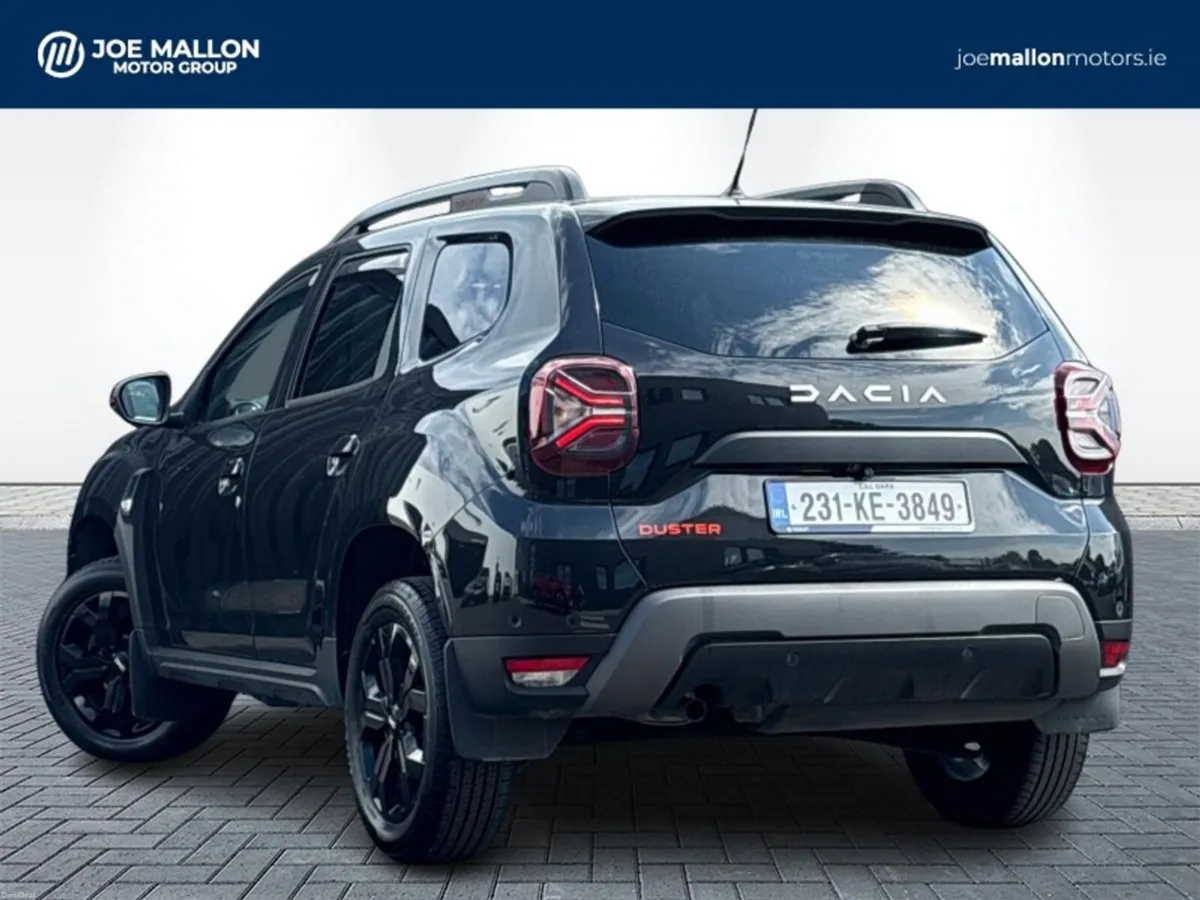 Dacia Duster 1.5 Blue dCi 115 Extreme SE - Image 2