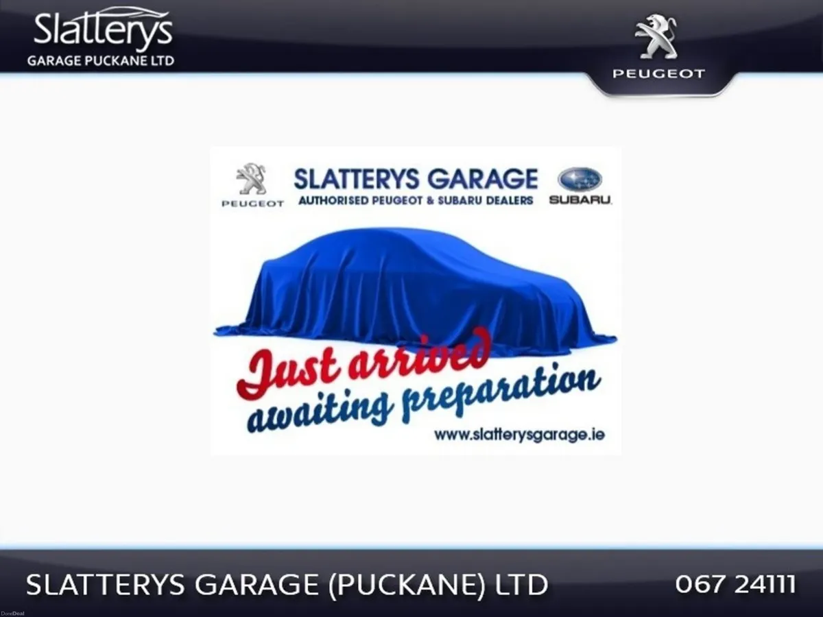 Ford EcoSport 1.5 TDCi Zetec - Image 1
