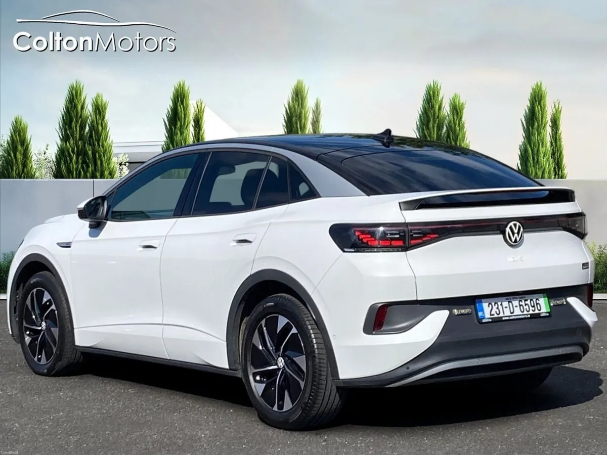 Volkswagen ID.5 BUSINESS 77kWh 174HP - Image 2